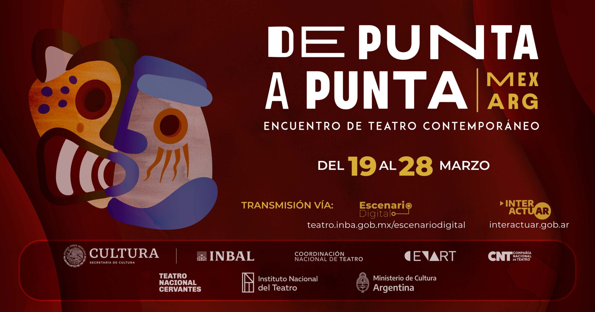 Cartelera de teatro en Buenos Aires La Guía del Ocio