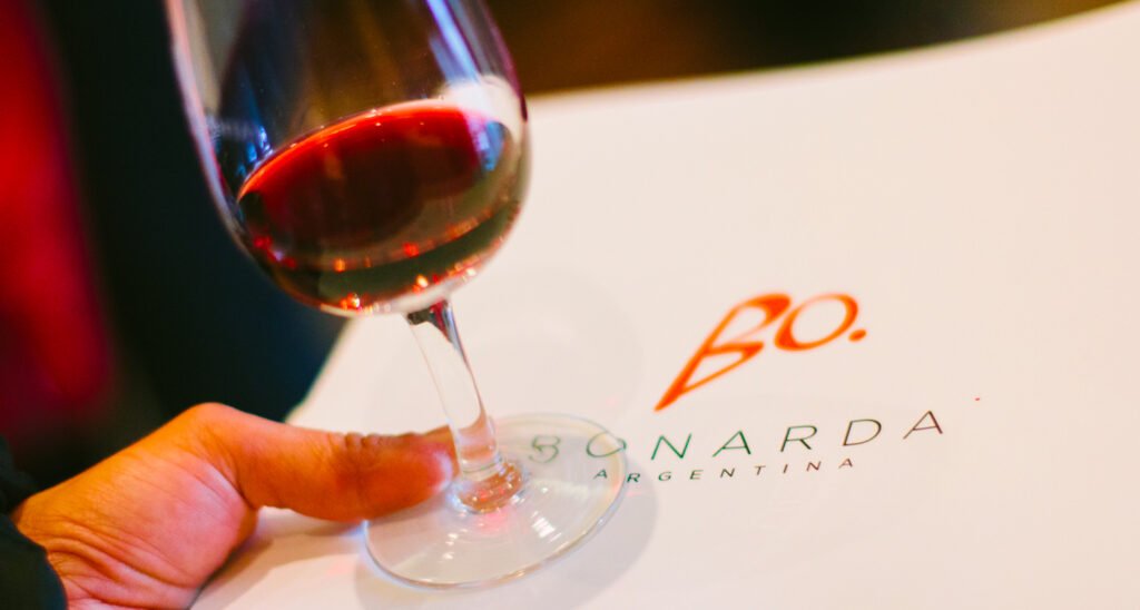 Agosto.Semana del Bonarda, la oportunidad para conocer un cepaje de enorme proyección
