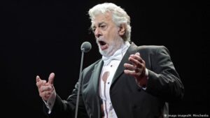 En abril Plácido Domingo cantara en el Teatro Colón a 50 años de su debut en Bs.As