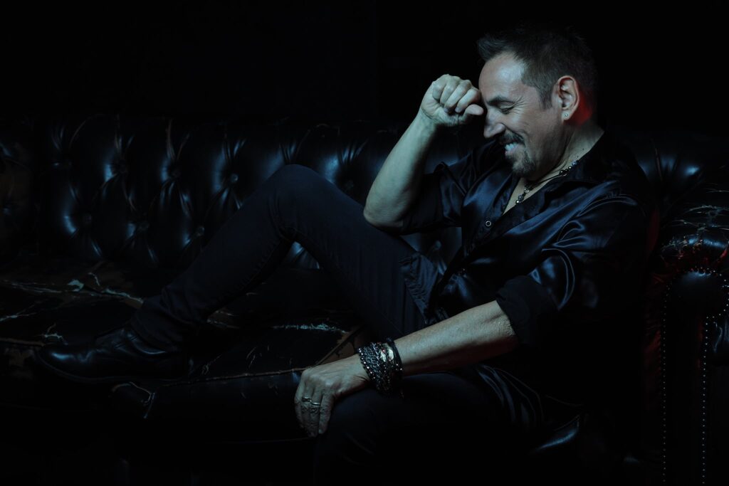 Alejandro Lerner regresa para presentar su nuevo espectáculo: “Una vida de grandes canciones”