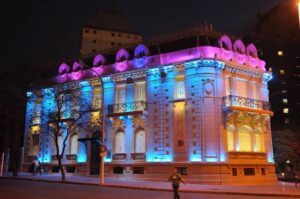 Disfrutando de los Museos de la Ciudad de Córdoba