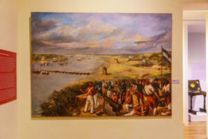 Reabre el Museo Histórico de Buenos Aires Cornelio de Saavedra