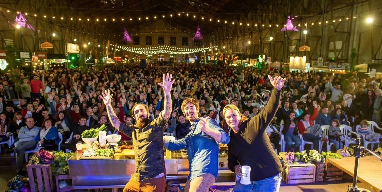 Vuelve “El Invernal”, el mítico festival que rinde culto a la gastronomía en Santa Fe