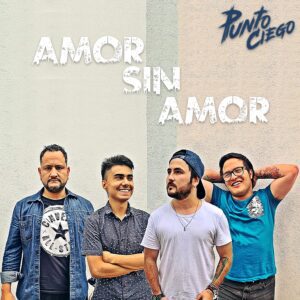 Punto ciego-amor sin amor-lanzamiento-la guia del ocio