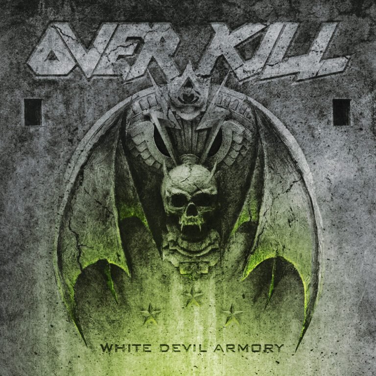 RELANZAMIENTO-WHITE DEVIL ARMORY-BONUS TRACKS-LANZAMIENTO-LA GUIA DEL OCIO