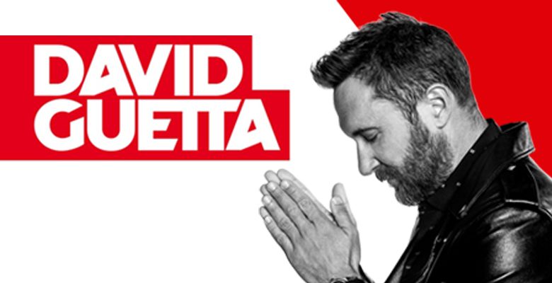 David Guetta-movistar Arena-la guia del ocio