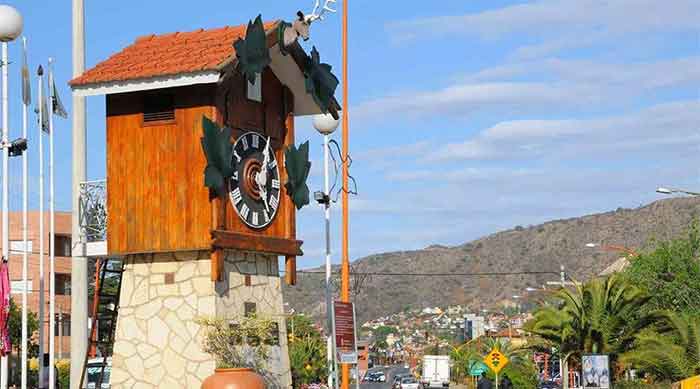 Destacada Cartelera Teatral En Carlos Paz Para Estas Vacaciones De Invierno La Guía Del Ocio 0489