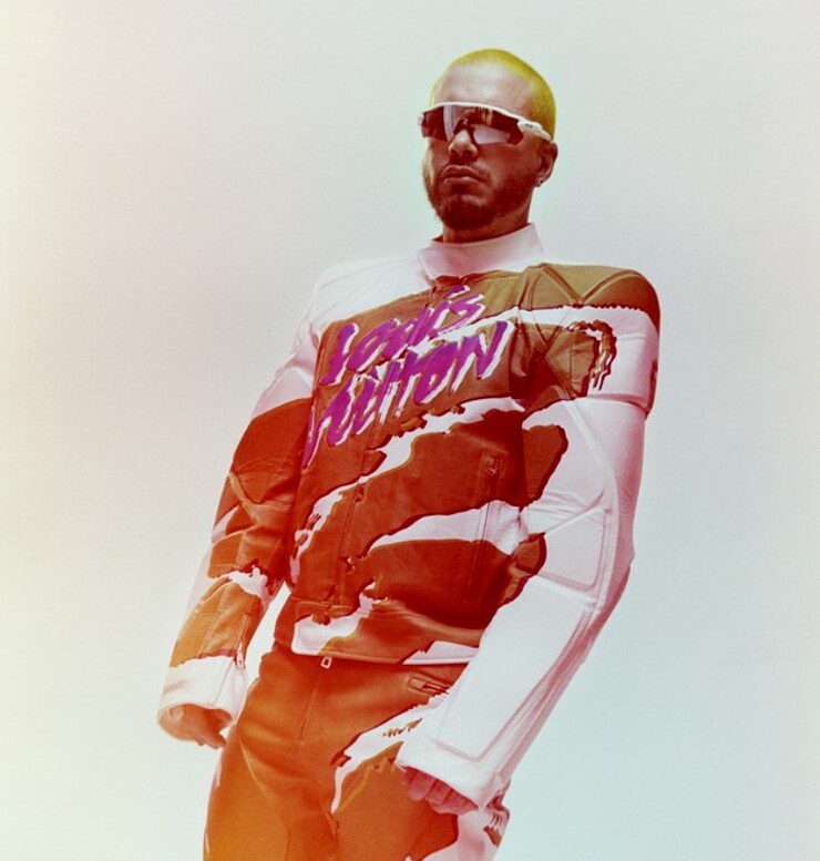 J Balvin lanza un nuevo éxito «DIENTES» con Usher y DJ Khaled