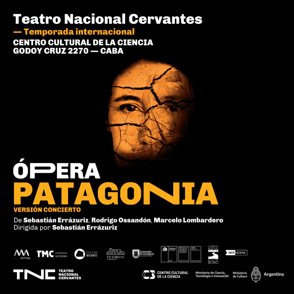 El TNC presenta una Ópera en versión concierto!!!!
