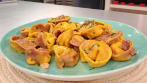 Tortellini