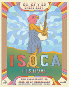 festival isoca 2024