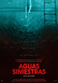 Aguas Siniestras