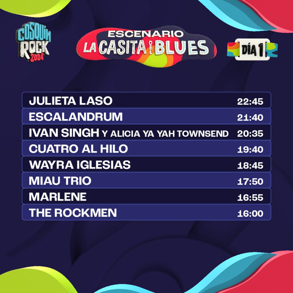 CR24_Dia1_Horarios_Casita del Blues