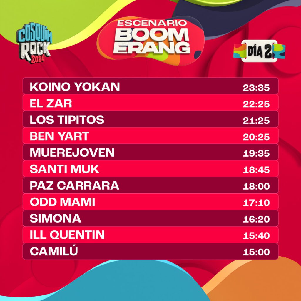 CR24_Dia2_Horarios_Boomerang