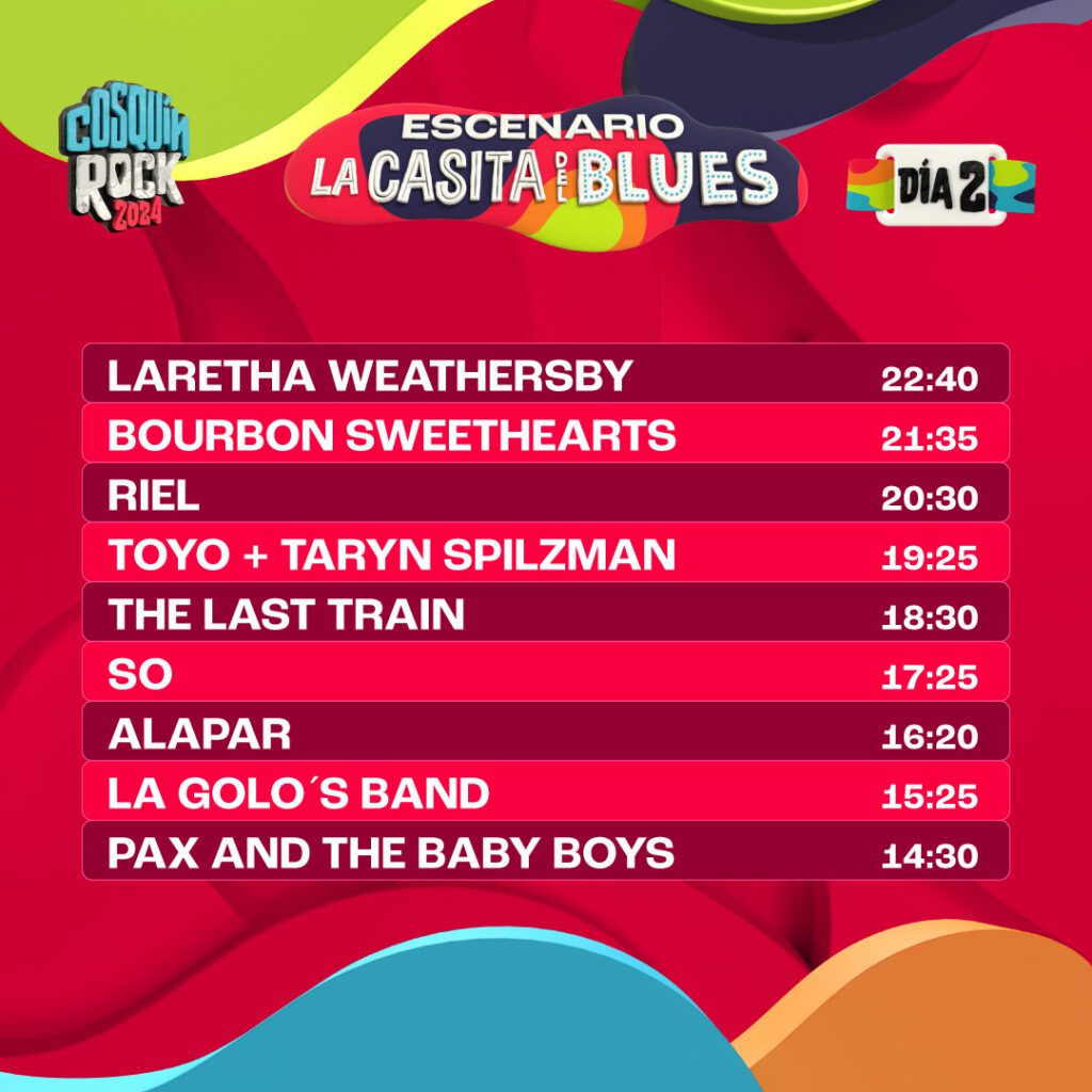 CR24_Dia2_Horarios_Casita del Blues