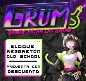 GRUM