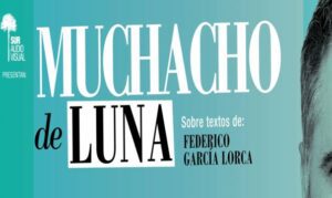 MUCHACHO DE LUNA