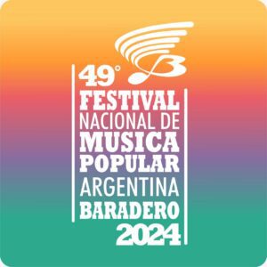 festoval nacional de musica popular argentina baradero 2024