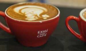 11ª FERIA DE CAFÉS DE CALIDAD - EXIGÍ BUEN CAFÉ (CON CONGRESO PARALELO)