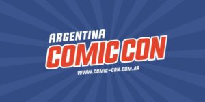 18ª ARGENTINA COMIC-CON