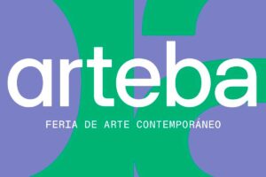 33ª FERIA DE ARTE CONTEMPORÁNEO - ARTEBA