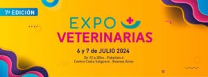 7ª EXPO VETERINARIAS Y PET SHOPS - EXPOVET (CON CONGRESO PARALELO)