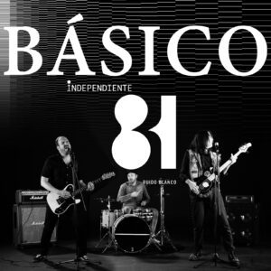 Independiente 81 presenta ‘Básico’, una crítica a la sociedad biempensante en tono pop punk