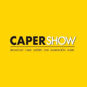 CAPER SHOW 