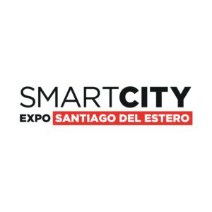 SMART CITY EXPO SANTIAGO DEL ESTERO - SCESDE24 (CON CONGRESO PARALELO)