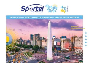 SPORTEL RENDEZ VOUS BUENOS AIRES