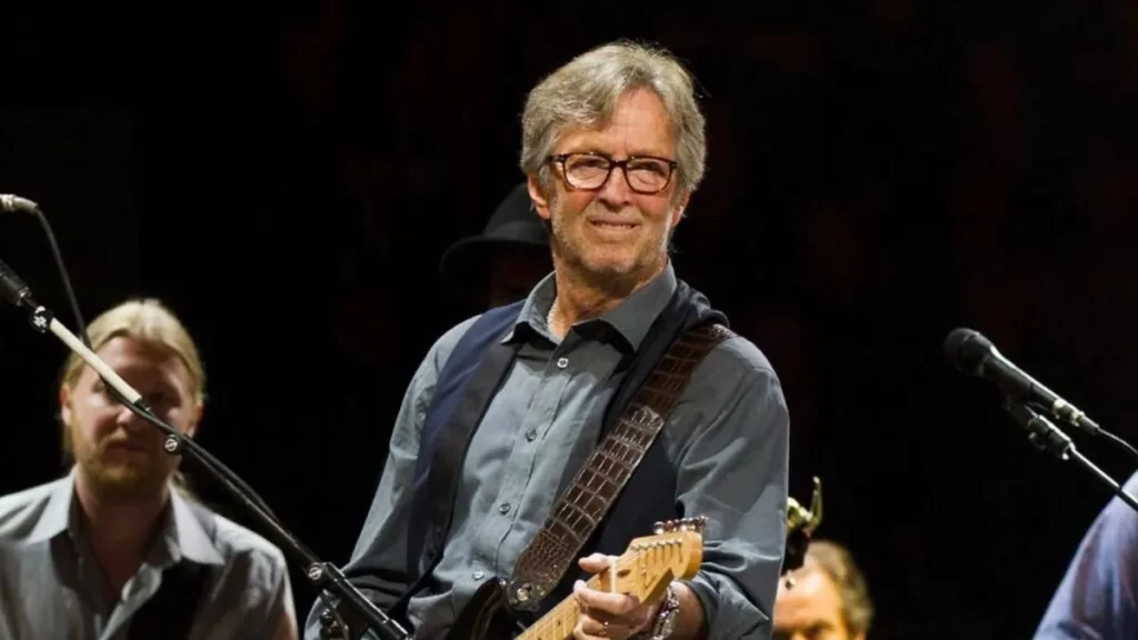 Eric Clapton vuelve a la Argentina: cuándo será el show y cuánto cuestan las entradas