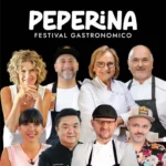 8va Festival gastrónomico «Peperina» en Alta Gracia, Córdoba