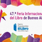 Participantes invitados Internacionales en la 48° feria Internacional del Libro