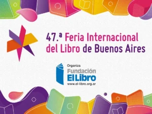 Participantes invitados Internacionales en la 48° feria Internacional del Libro