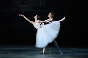 Con el Ballet Giselle inicia Ciclo 2024 en el Teatro Argentino de La Plata