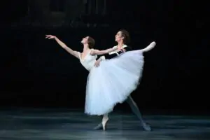 Con el Ballet Giselle inicia Ciclo 2024 en el Teatro Argentino de La Plata