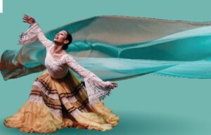 «Trascendencia» la nueva propuesta del Ballet Folklorico Nacional en el Cervantes