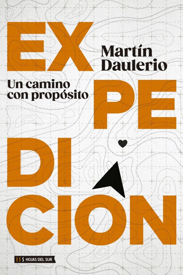 expedición