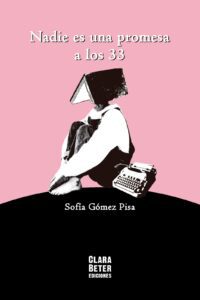 Sofía Goméz Pisa presenta su libro «Nadie es una promesa a los 33 en la Feria de Agronomia de CABA