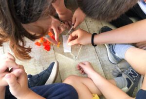 encuentro con nuestra ciencia