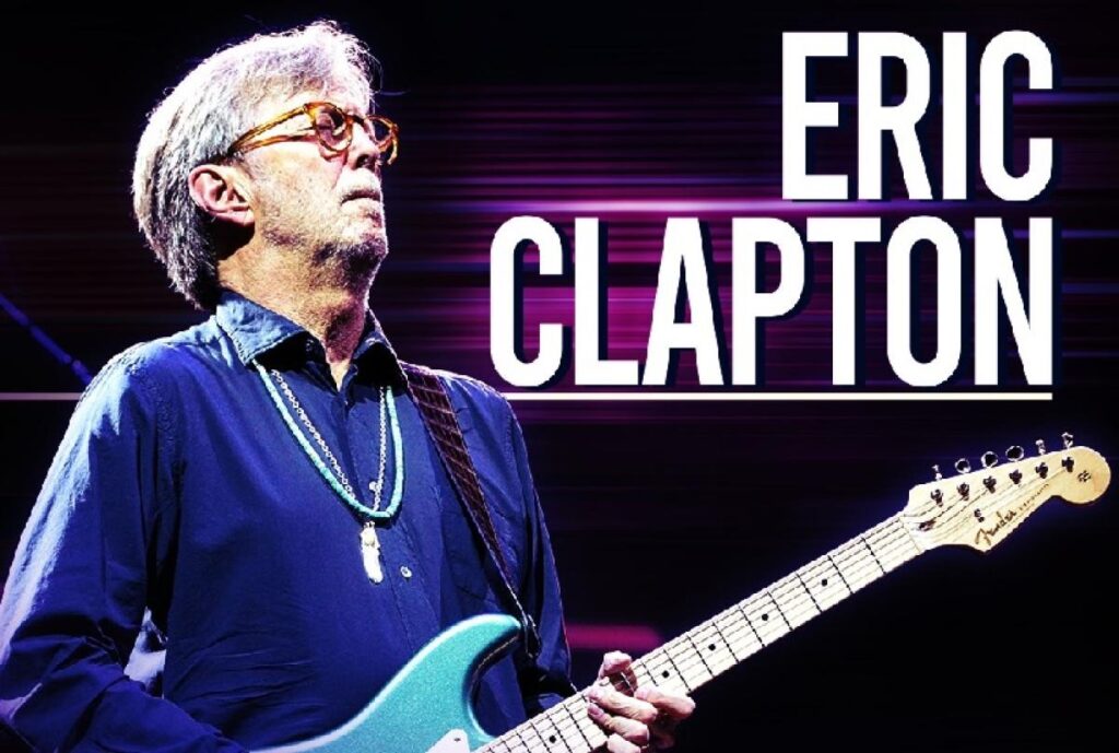 ericc clapton