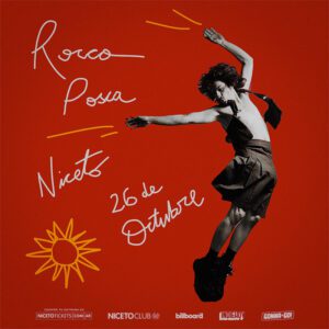 Rocco Posca en el Niceto