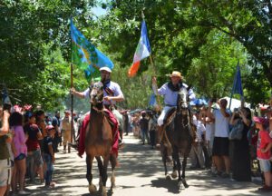 Eventos Turísticos en la Prov de Bs As del 26 de Septiembre al 3 de Octubre