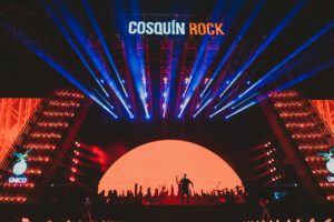 Cosquín Rock: El Festival musical más Esperado en Córdoba!