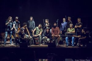 Agenda de Tango: Septiembre