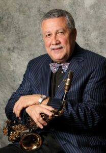  Sobre Paquito D´Rivera