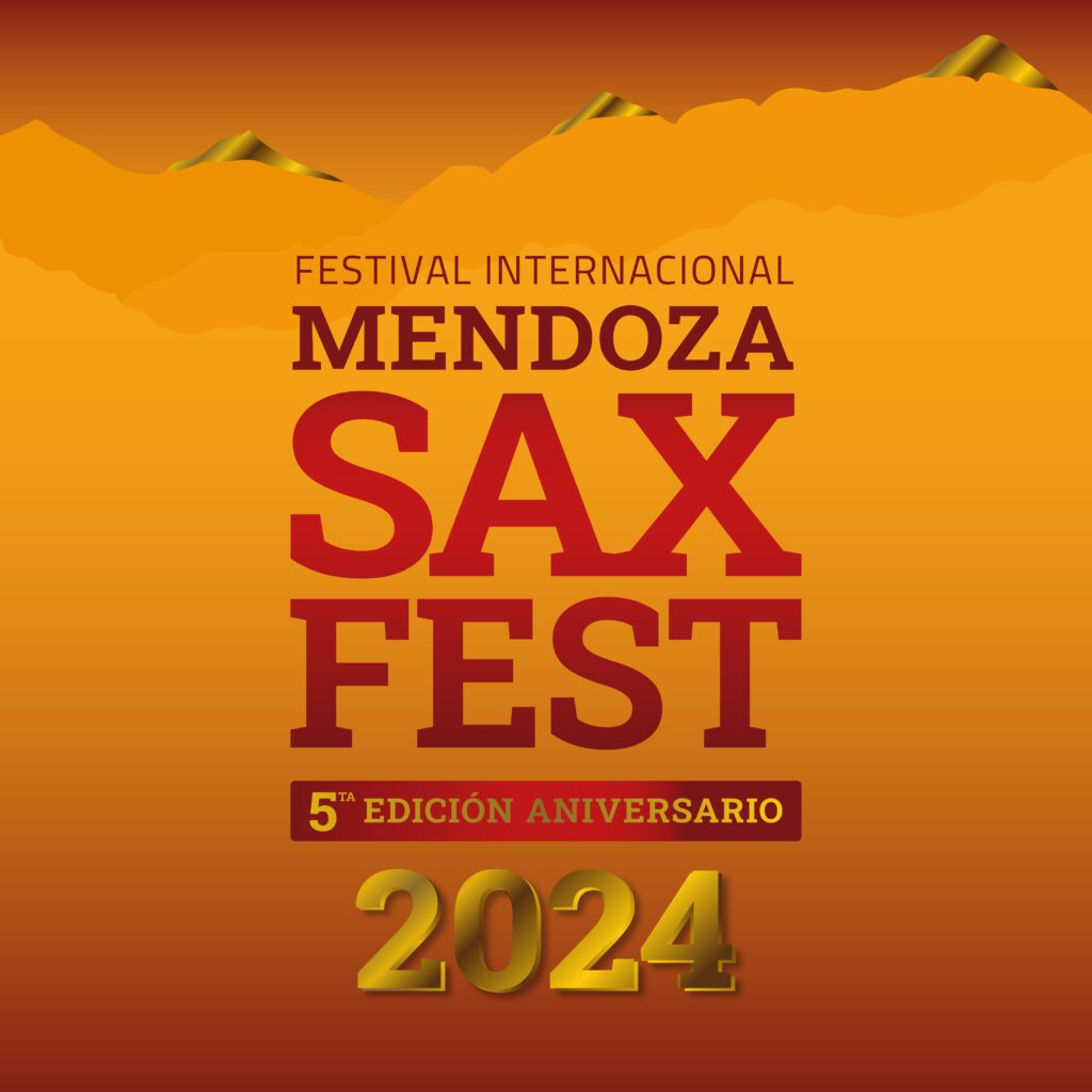 mendoza sax fest