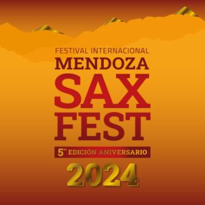 Mendoza Sax Fest