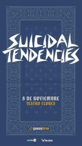 suicides tendencies