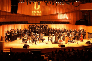 Diez años sin Cerati: la Ciudad lo homenajea este fin de semana en  Parque Centenario